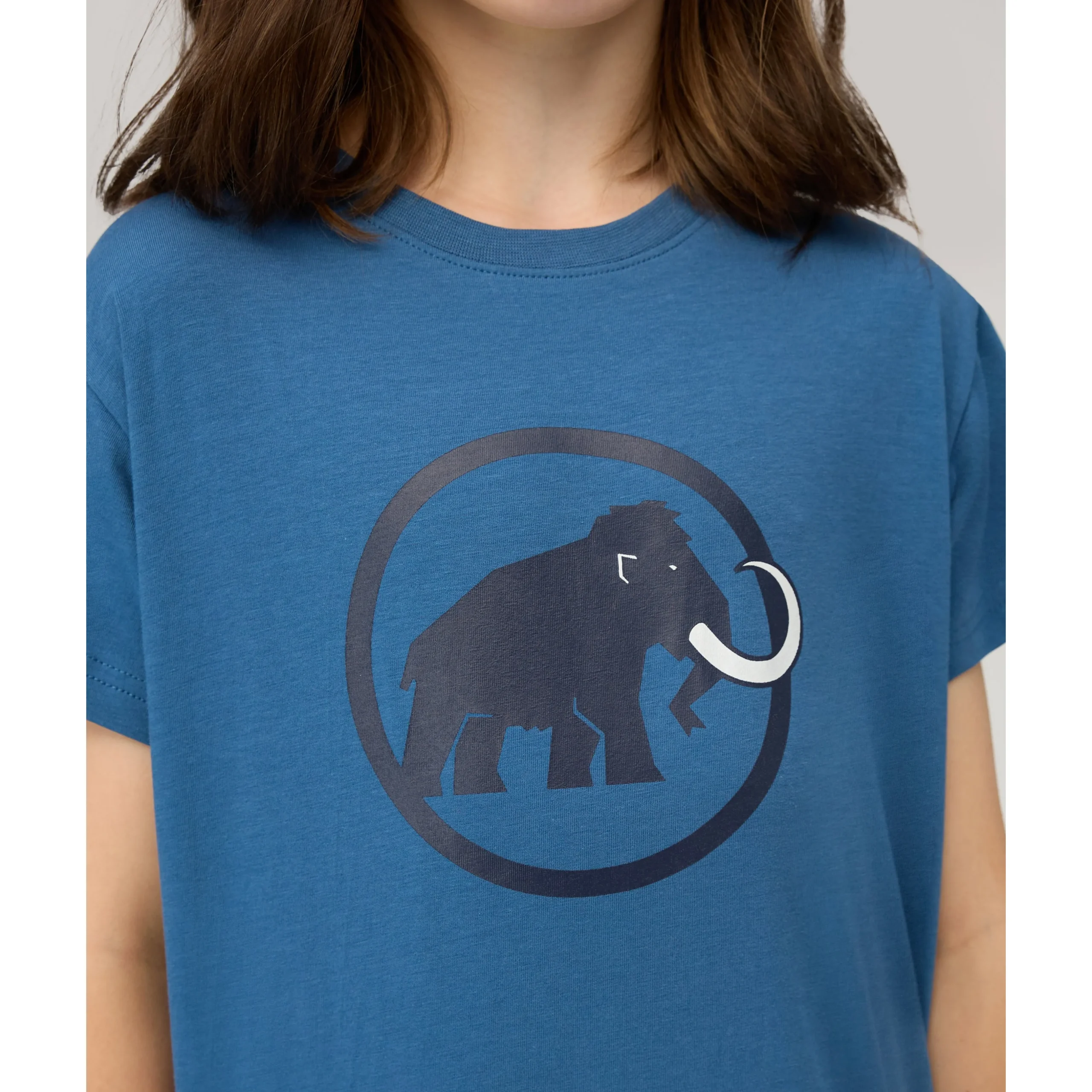 Mammut Core T-Shirt Kids Classic