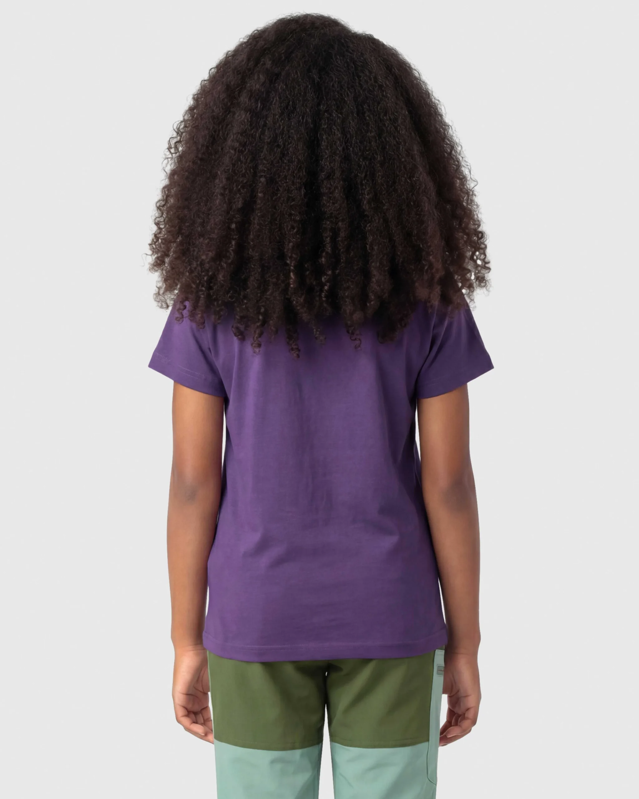 Mammut Core T-Shirt Kids Classic