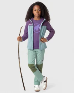 Mammut Core T-Shirt Kids Classic