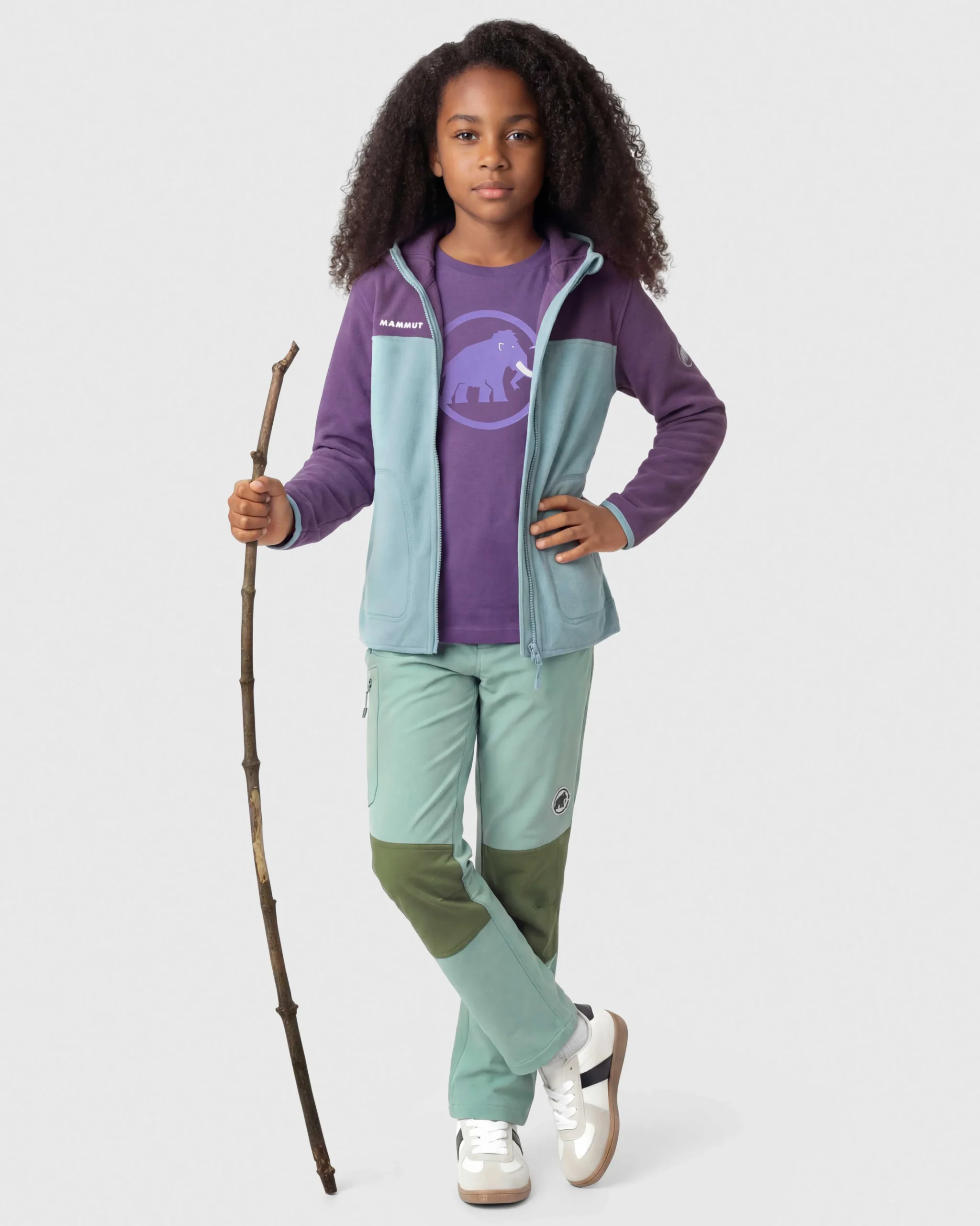 Mammut Core T-Shirt Kids Classic