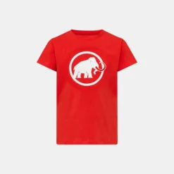 Mammut Core T-Shirt Kids Classic