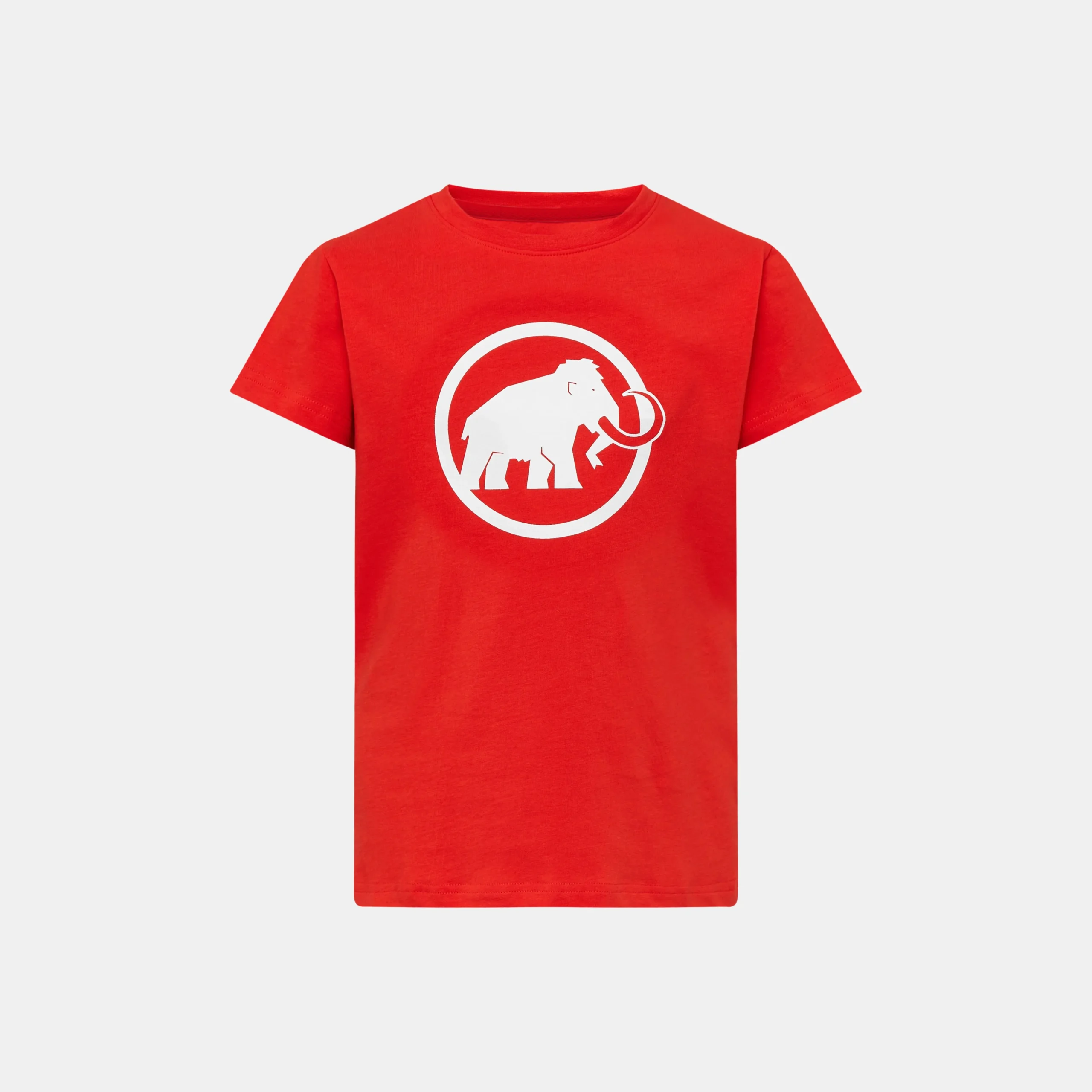 Mammut Core T-Shirt Kids Classic