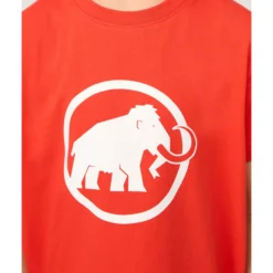 Mammut Core T-Shirt Kids Classic