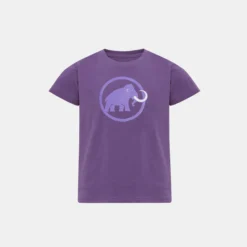 Mammut Core T-Shirt Kids Classic