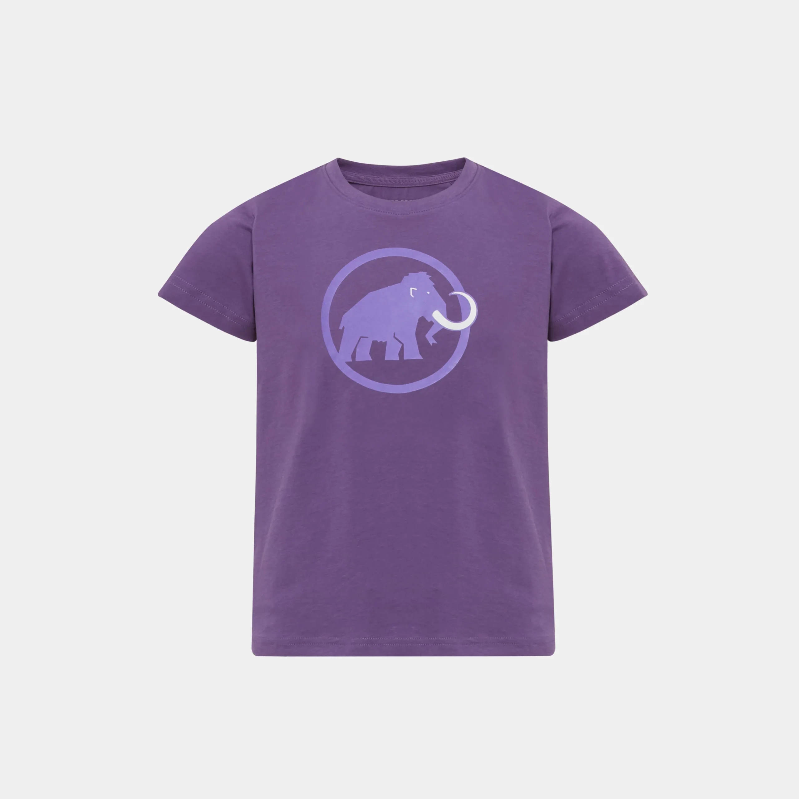 Mammut Core T-Shirt Kids Classic