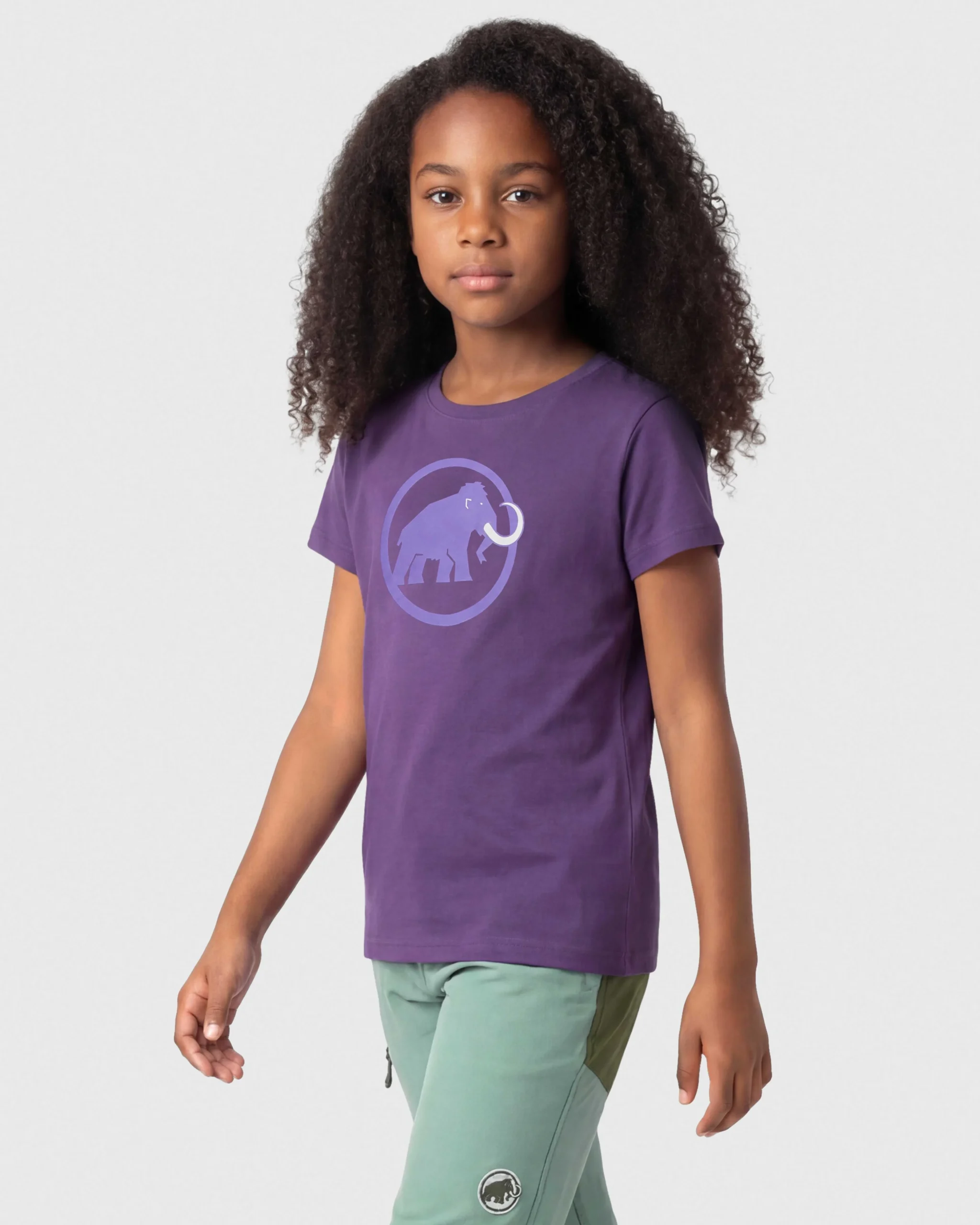 Mammut Core T-Shirt Kids Classic