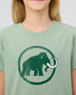 Mammut Core T-Shirt Kids Classic