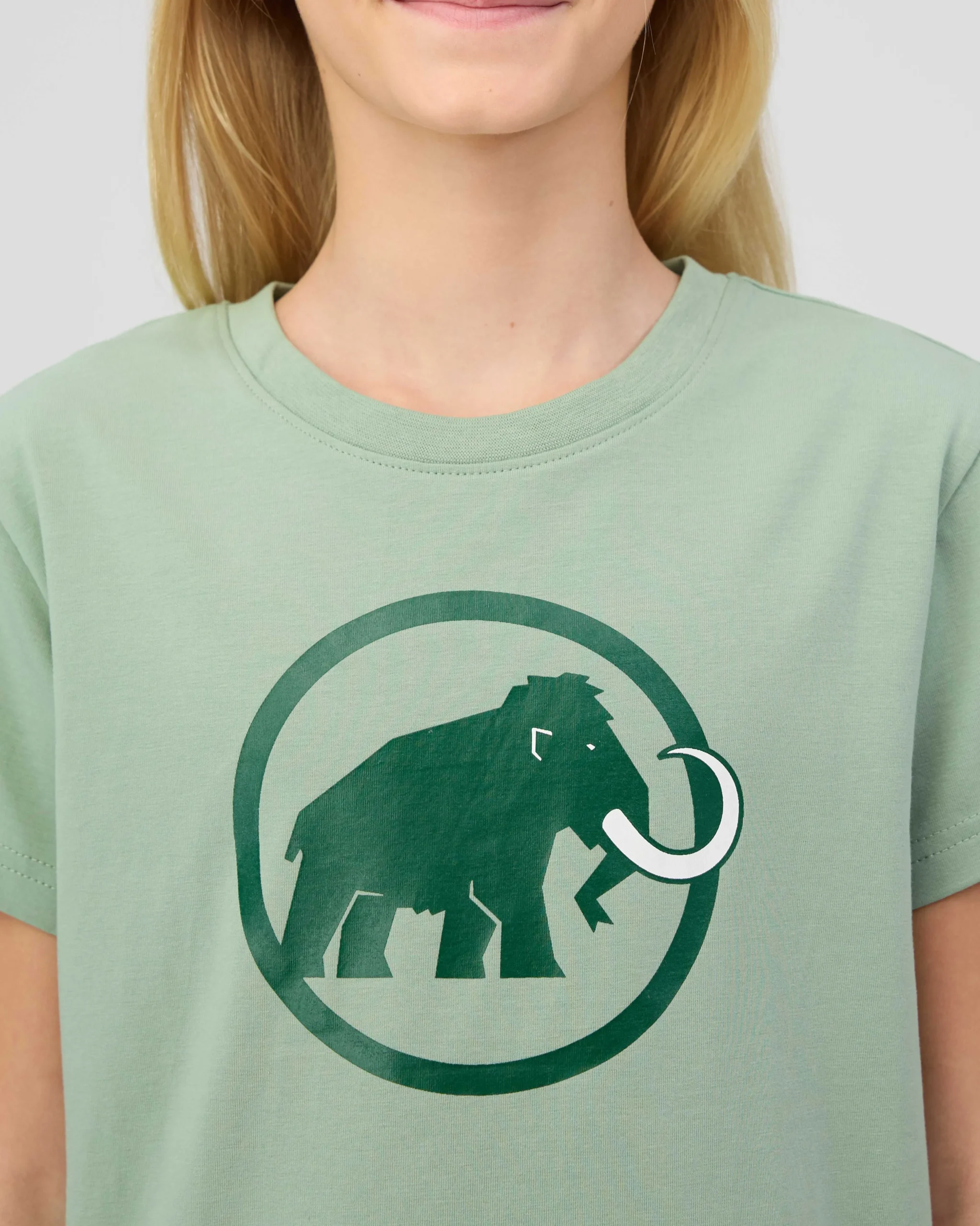 Mammut Core T-Shirt Kids Classic