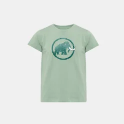 Mammut Core T-Shirt Kids Classic