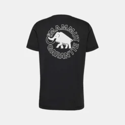 Mammut Core T-Shirt Men Garantie