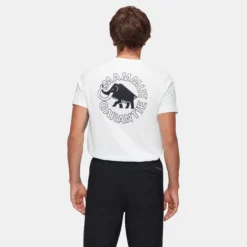 Mammut Core T-Shirt Men Garantie
