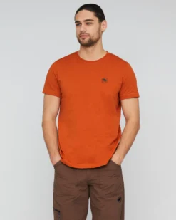 Mammut Core T-Shirt Men Garantie