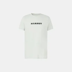 Mammut Core T-Shirt Men Logo