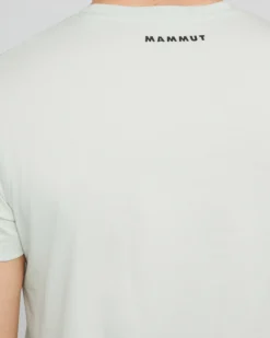 Mammut Core T-Shirt Men Logo