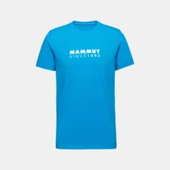Mammut Core T-Shirt Men Logo