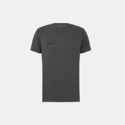 Mammut Core T-Shirt Men Vert