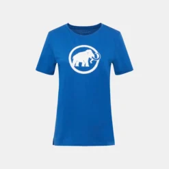 Mammut Core T-Shirt Women Classic