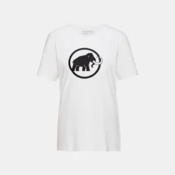 Mammut Core T-Shirt Women Classic
