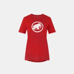 Mammut Core T-Shirt Women Classic