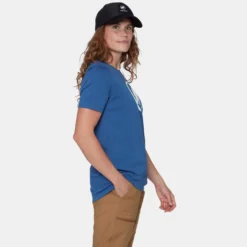 Mammut Core T-Shirt Women Classic