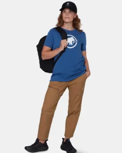 Mammut Core T-Shirt Women Classic