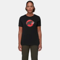 Mammut Core T-Shirt Women Classic