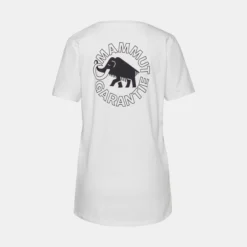 Mammut Core T-Shirt Women Garantie