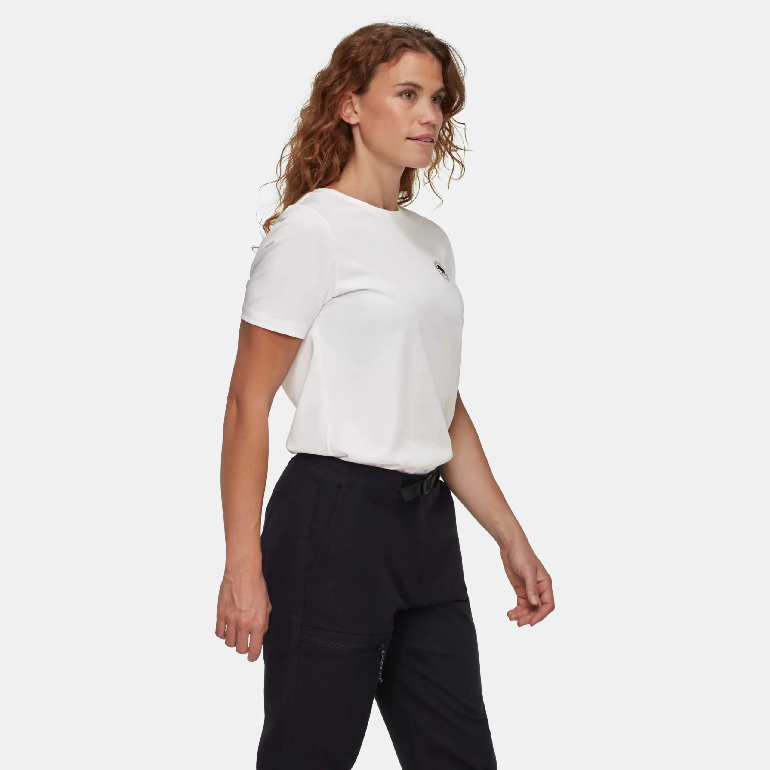 Mammut Core T-Shirt Women Garantie