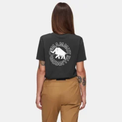 Mammut Core T-Shirt Women Garantie