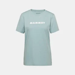 Mammut Core T-Shirt Women Logo