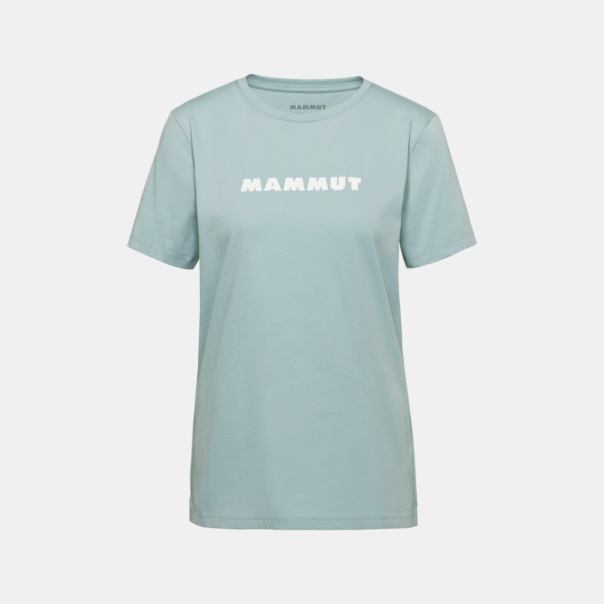 Mammut Core T-Shirt Women Logo