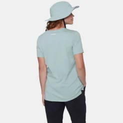 Mammut Core T-Shirt Women Logo