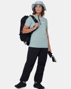 Mammut Core T-Shirt Women Logo