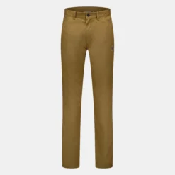 MAMMUT Explorer Canvas Pants Men