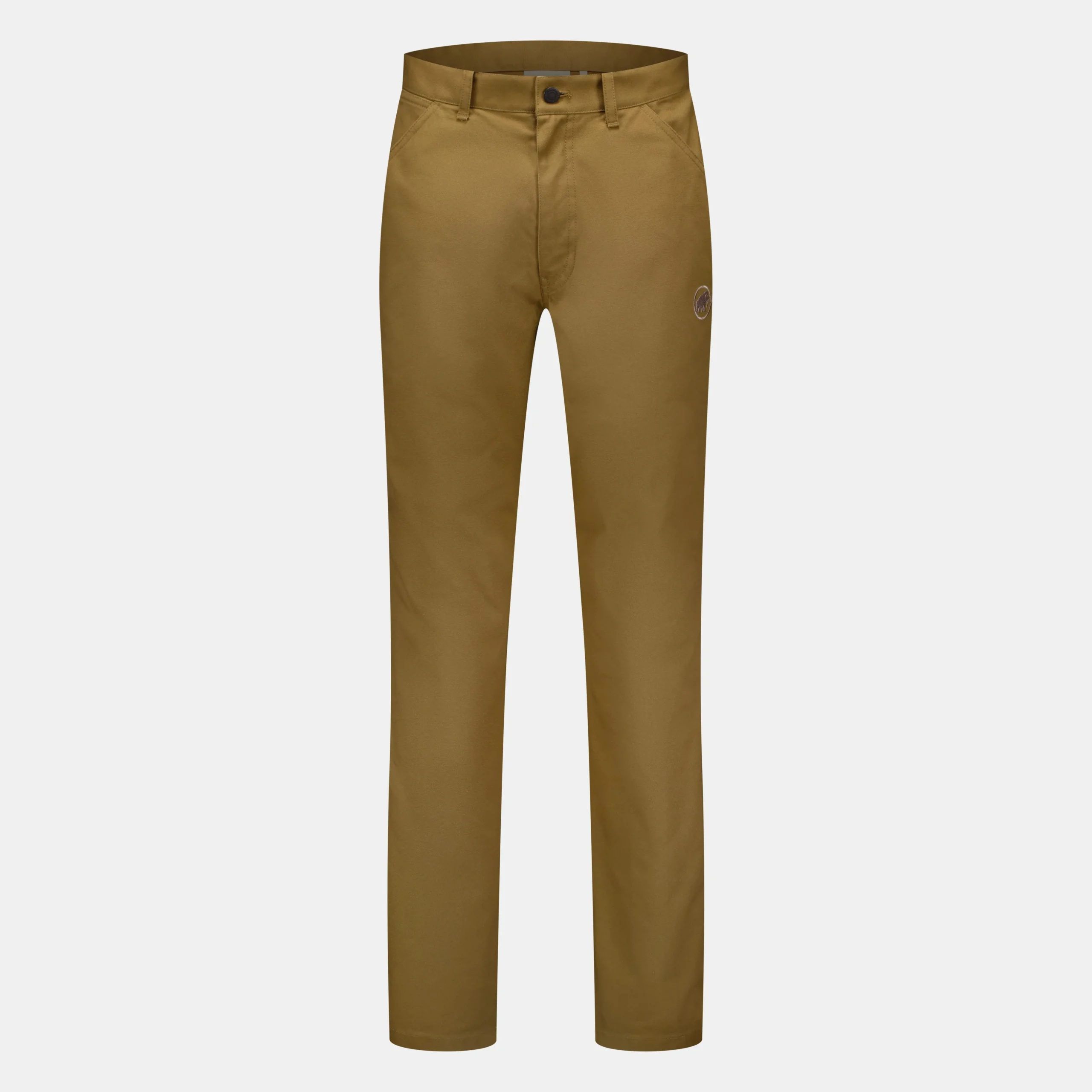 MAMMUT Explorer Canvas Pants Men