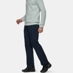 MAMMUT Explorer Canvas Pants Men