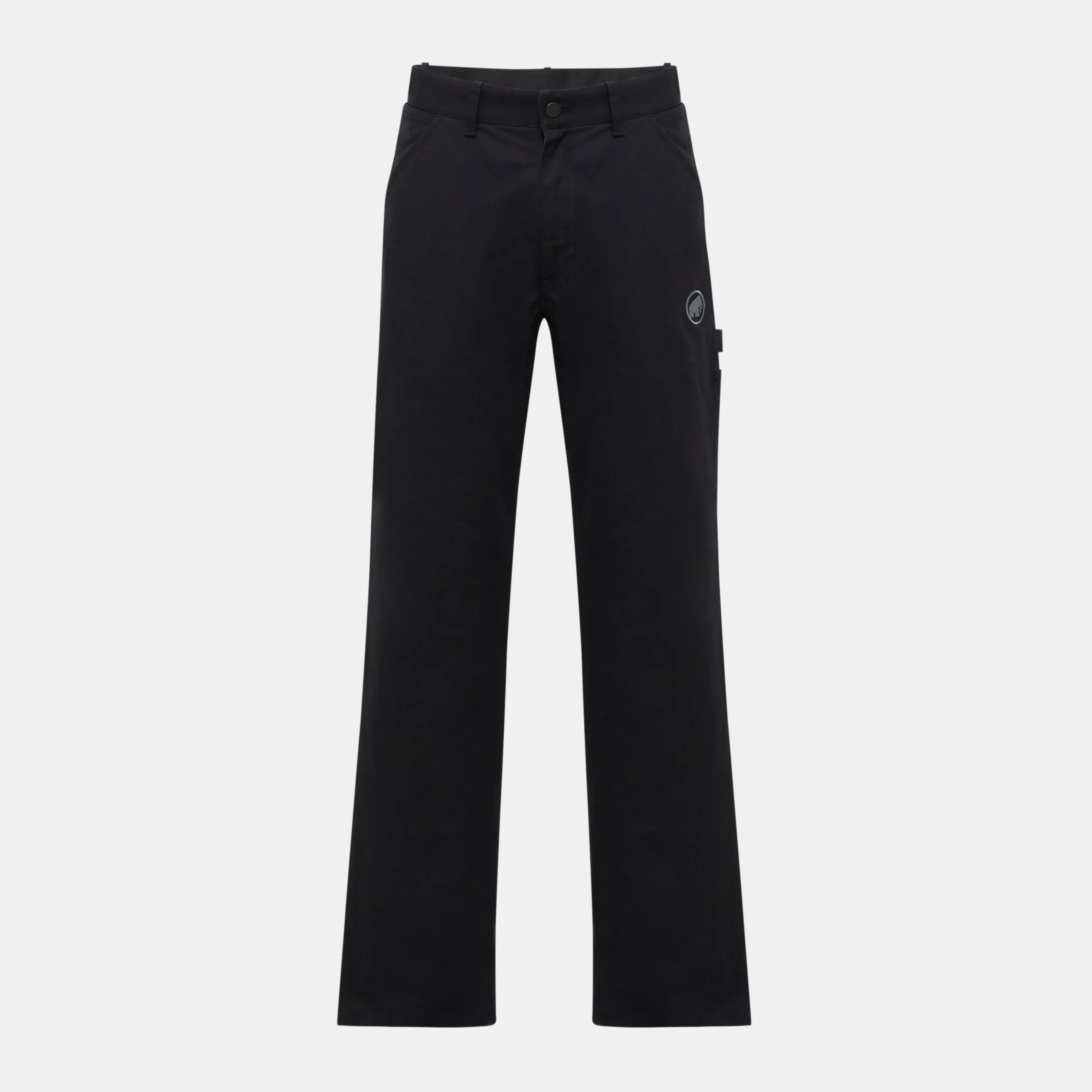 MAMMUT Explorer Canvas Pants Men
