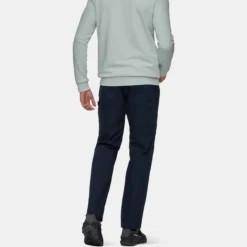 MAMMUT Explorer Canvas Pants Men