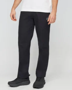 MAMMUT Explorer Canvas Pants Men