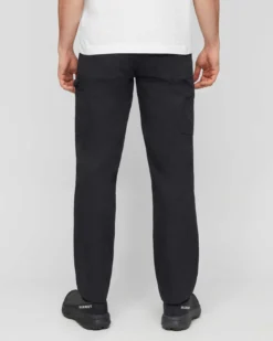 MAMMUT Explorer Canvas Pants Men