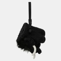 Mammut Fluffy Chalk Bag