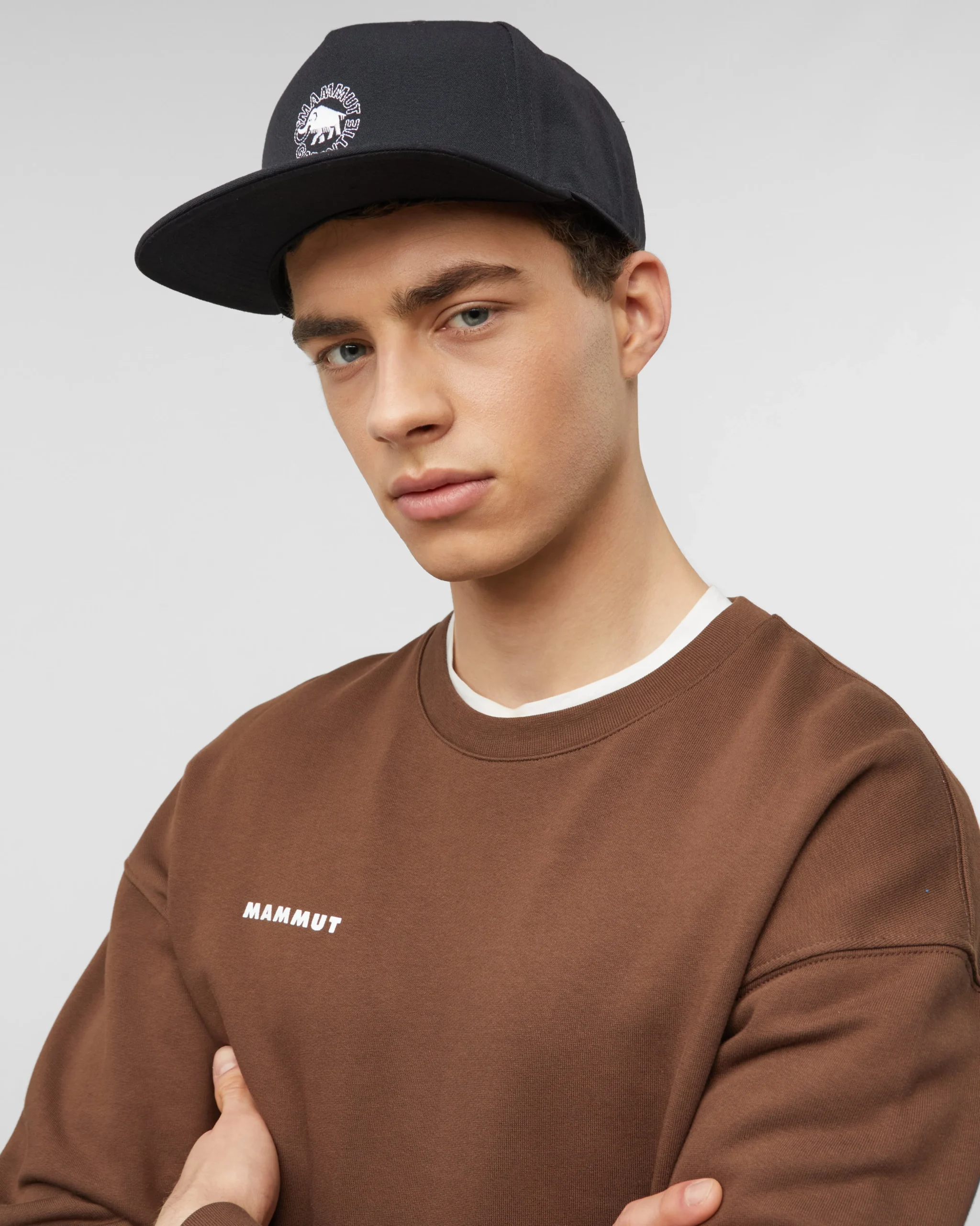 Mammut Garantie Cap