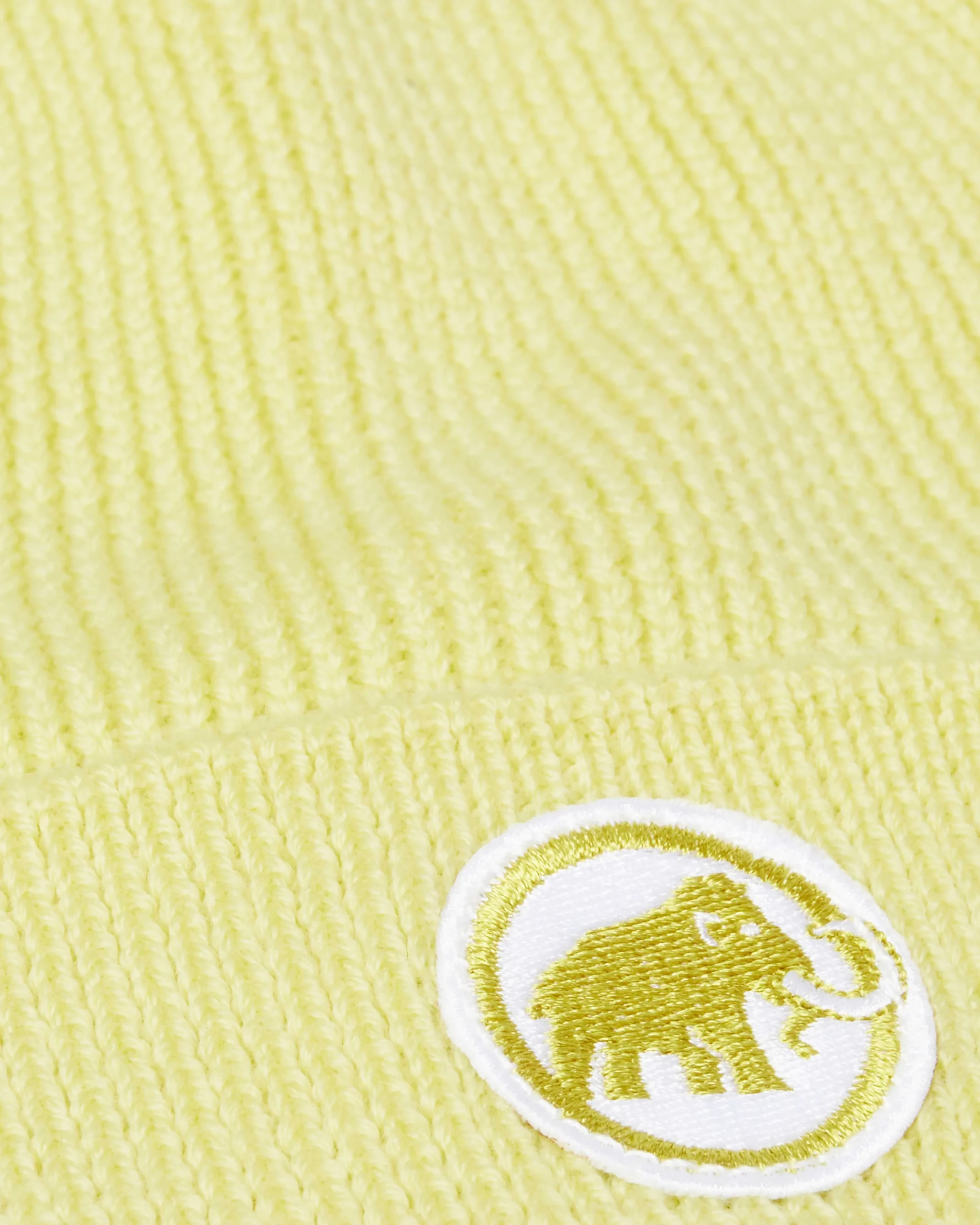 Mammut Logo Beanie Kids