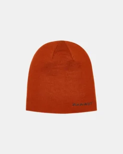 Mammut Logo Beanie Reversible