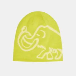 Mammut Logo Beanie Reversible