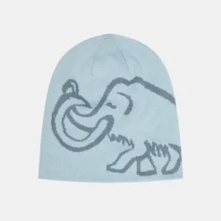 Mammut Logo Beanie Reversible