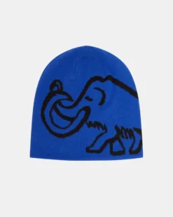 Mammut Logo Beanie Reversible