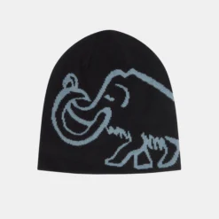 Mammut Logo Beanie Reversible