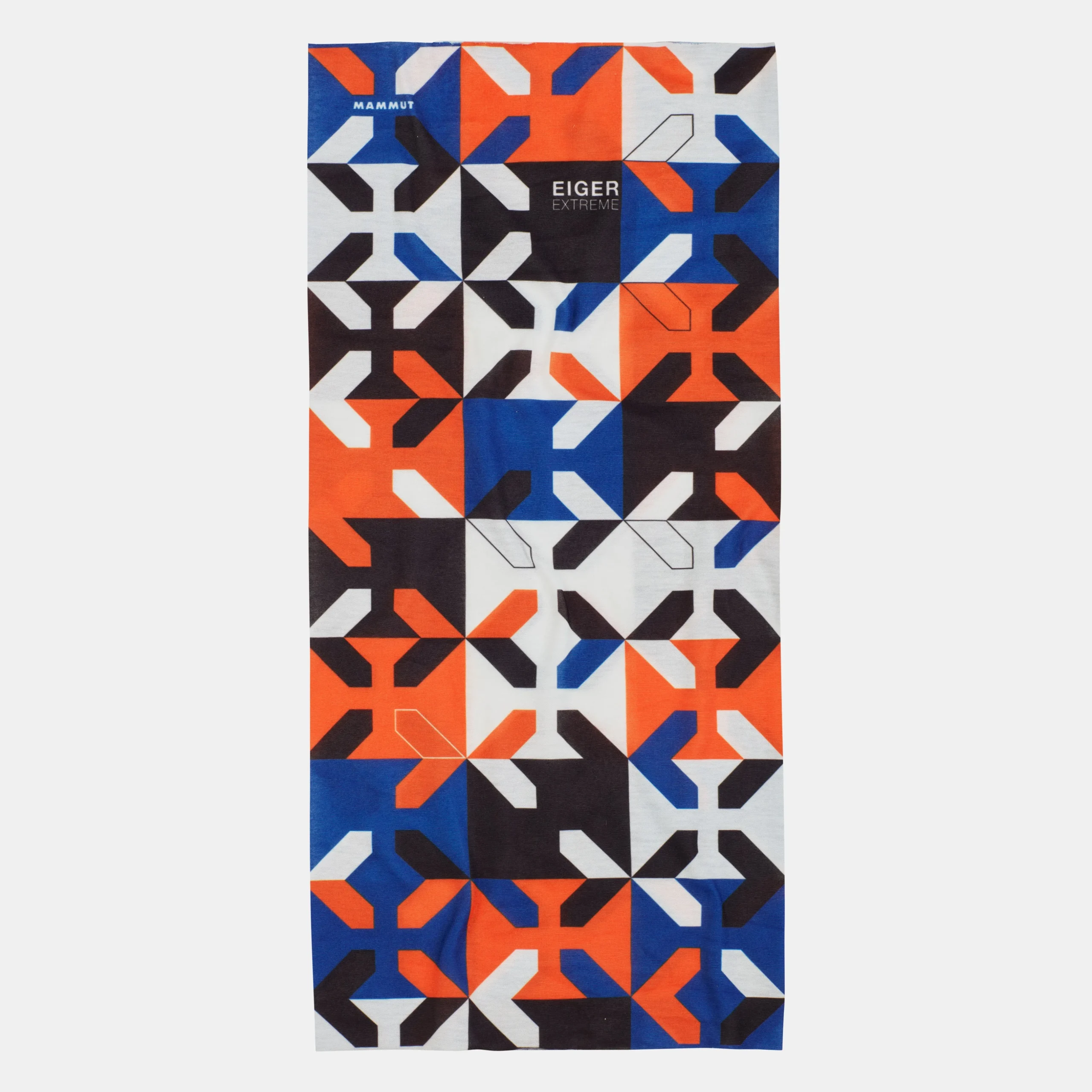 Mammut Neck Gaiter Eiger