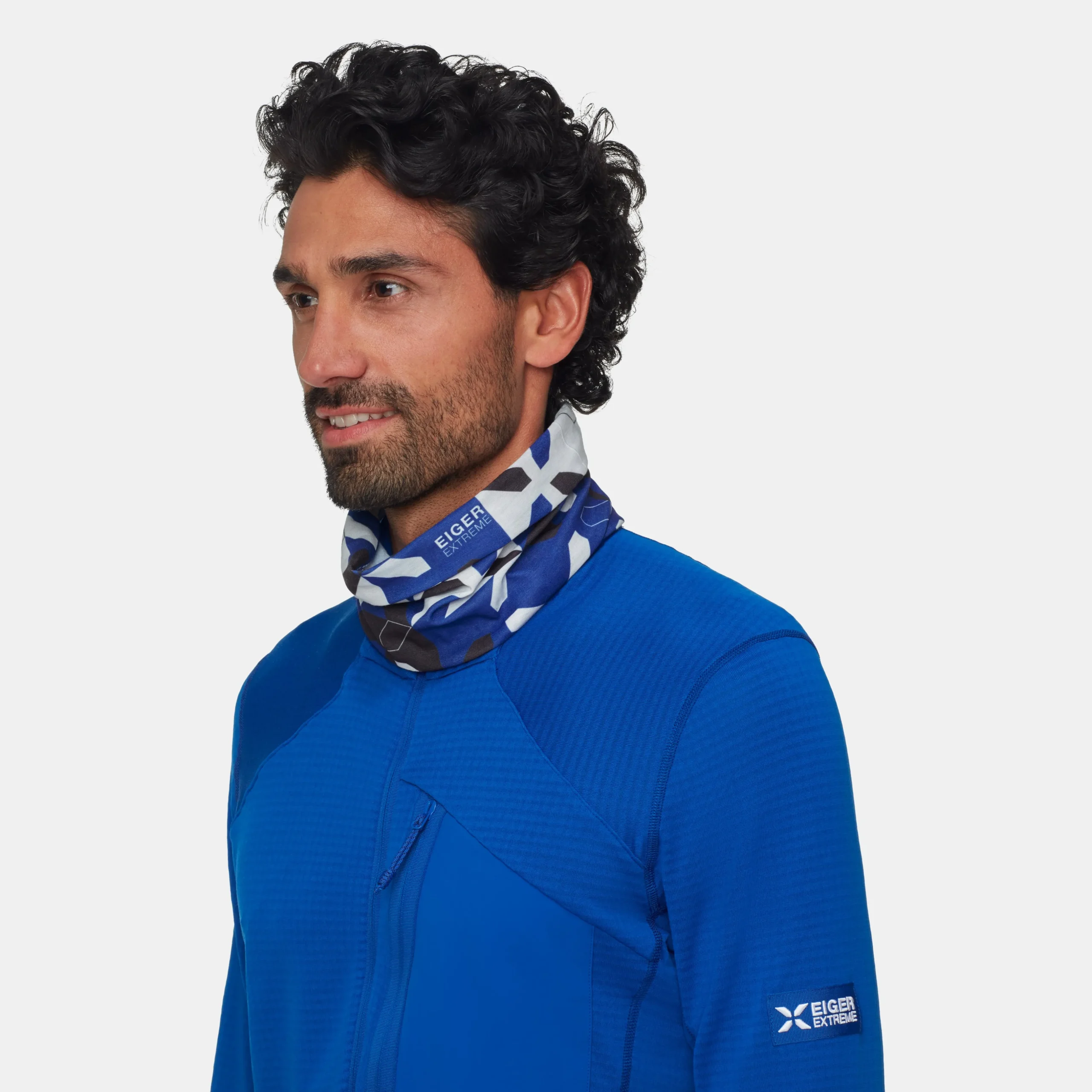 Mammut Neck Gaiter Eiger